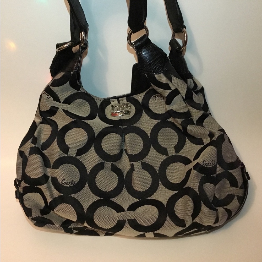 Coach Handbag